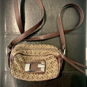 GUESS purse (from the early 2000s)